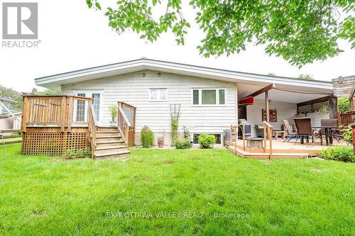 31 Claremount Road, Deep River, ON 