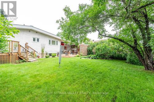 31 Claremount Road, Deep River, ON 