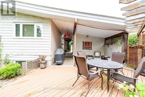 31 Claremount Road, Deep River, ON 