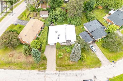 31 Claremount Road, Deep River, ON 