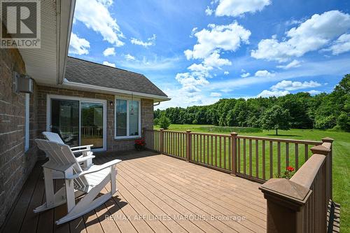 83 Horace Drive, Rideau Lakes, ON 