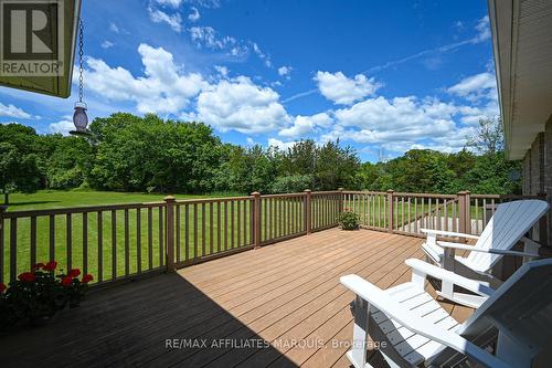 83 Horace Drive, Rideau Lakes, ON 