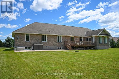 83 Horace Drive, Rideau Lakes, ON 