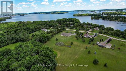 83 Horace Drive, Rideau Lakes, ON 