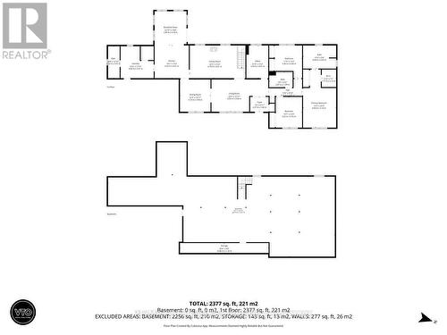 83 Horace Drive, Rideau Lakes, ON 