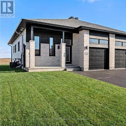 B - 265 ARGILE STREET , Casselman, Ontario K0A 1M0 1