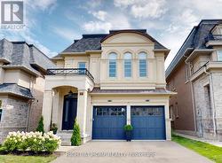 385 TUDOR AVENUE  Oakville, ON L6K 0G8