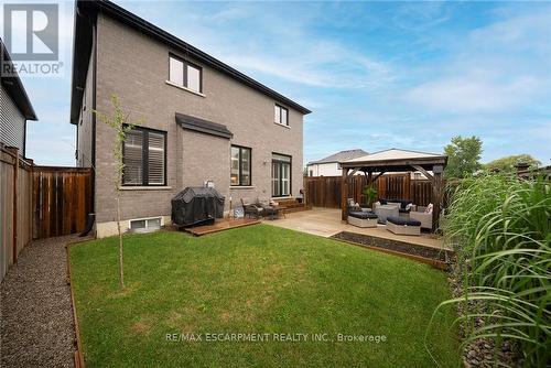 73 Eleanor Avenue, Hamilton, ON 