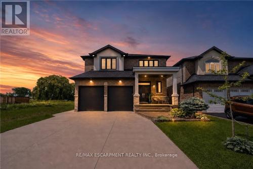 73 Eleanor Avenue, Hamilton, ON 