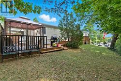 Private Yard - 