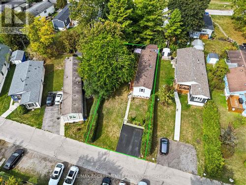 31 - 1294 8TH CONCESSION ROAD W  Hamilton, ON N0B 2J0