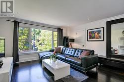MAIN FLOOR - 21 LOVE CRESCENT  Toronto, ON M4E 1V6
