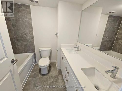 1613 Pleasure Valley Path, Oshawa, ON 