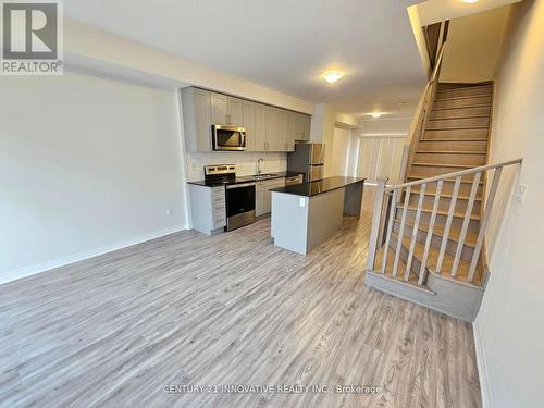 1613 Pleasure Valley Path, Oshawa, ON 