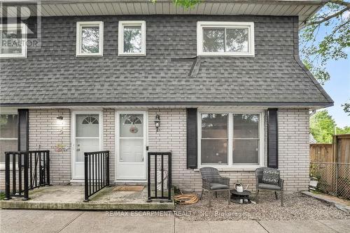 6 - 156 ST CATHARINES STREET  West Lincoln, ON L0R 2A0