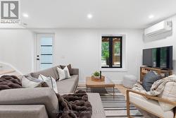 Basement with Walkout - 