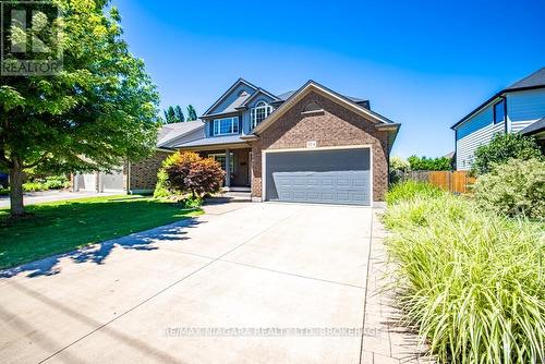 374 PELHAM ROAD  St. Catharines (Rykert/Vansickle), ON L2S 0A2