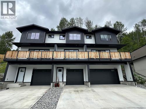 932-2 Redstone Drive  Rossland, BC V0G 1Y0