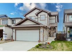 527 171 ST SW  Edmonton, AB T6W 2A4