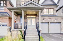 BASEMENT - 126 FRANK KELLY DRIVE  East Gwillimbury, ON L9N 0V1