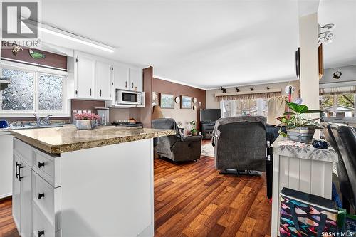#B19       1455 9Th Avenue Ne, Moose Jaw, SK 