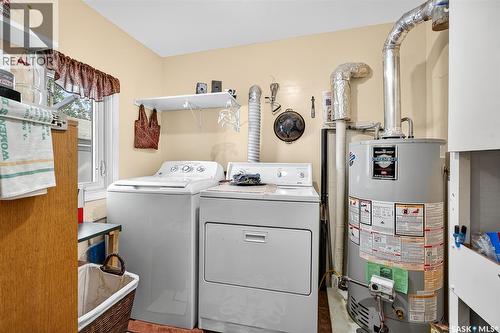 #B19       1455 9Th Avenue Ne, Moose Jaw, SK 