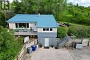 25 Qu'Appelle Drive W, Lumsden, SK 
