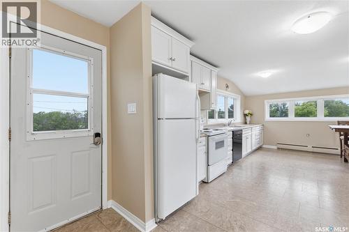 25 Qu'Appelle Drive W, Lumsden, SK 