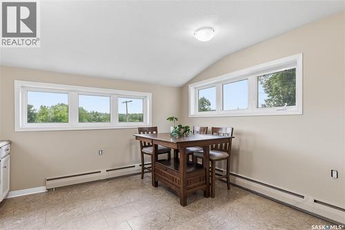 25 Qu'Appelle Drive W, Lumsden, SK 