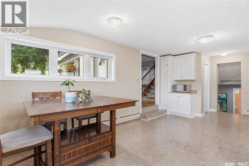 25 Qu'Appelle Drive W, Lumsden, SK 