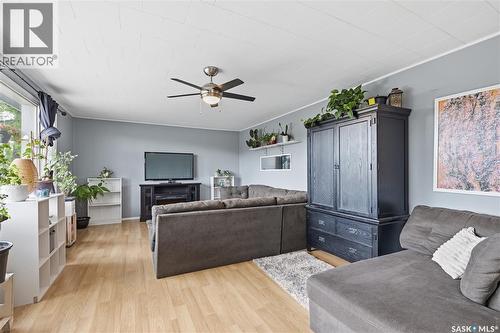 25 Qu'Appelle Drive W, Lumsden, SK 