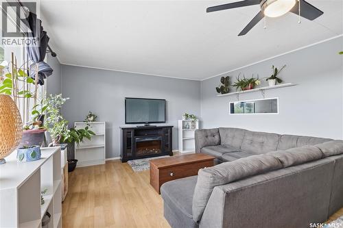 25 Qu'Appelle Drive W, Lumsden, SK 