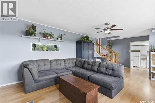 25 Qu'Appelle Drive W, Lumsden, SK 