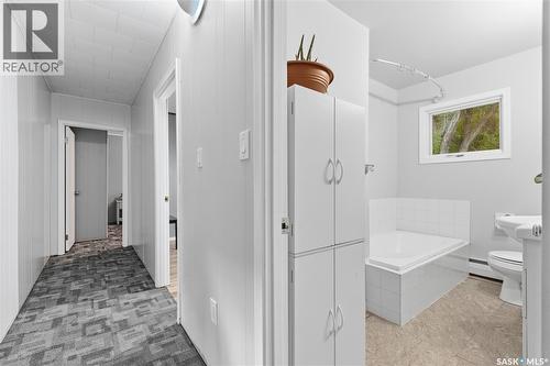 25 Qu'Appelle Drive W, Lumsden, SK 