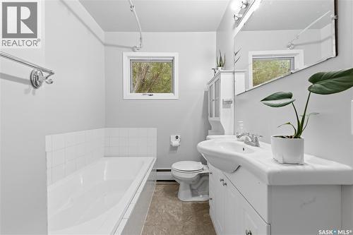 25 Qu'Appelle Drive W, Lumsden, SK 