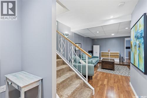 25 Qu'Appelle Drive W, Lumsden, SK 