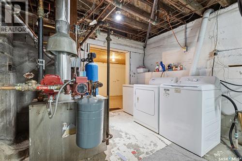 25 Qu'Appelle Drive W, Lumsden, SK 