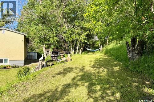 25 Qu'Appelle Drive W, Lumsden, SK 