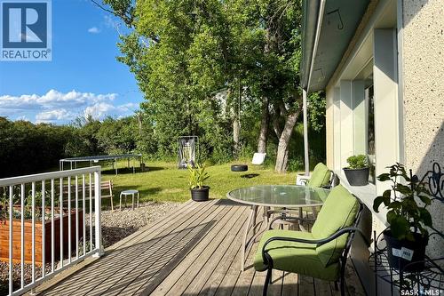 25 Qu'Appelle Drive W, Lumsden, SK 