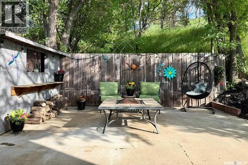 25 Qu'Appelle Drive W, Lumsden, SK 