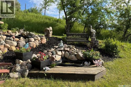 25 Qu'Appelle Drive W, Lumsden, SK 