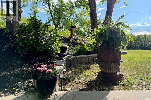 25 Qu'Appelle Drive W, Lumsden, SK 