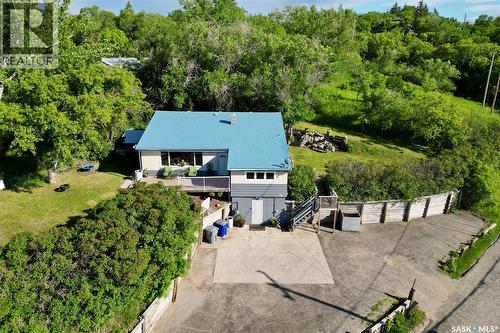 25 Qu'Appelle Drive W, Lumsden, SK 