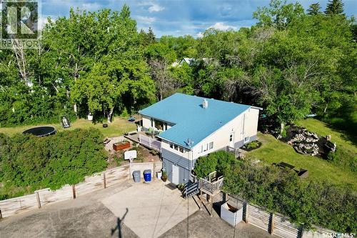 25 Qu'Appelle Drive W, Lumsden, SK 