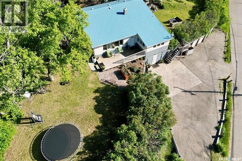 25 Qu'Appelle Drive W, Lumsden, SK 