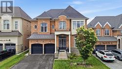 13 ROYAL WEST DRIVE  Brampton, ON L6X 0Z8