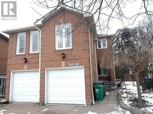 5323 Flatford Road, Mississauga, ON 