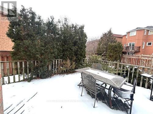 5323 Flatford Road, Mississauga, ON 