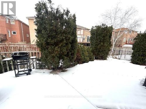 5323 Flatford Road, Mississauga, ON 