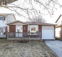 125 PEACOCK BOULEVARD  Port Hope, ON L1A 4G3
